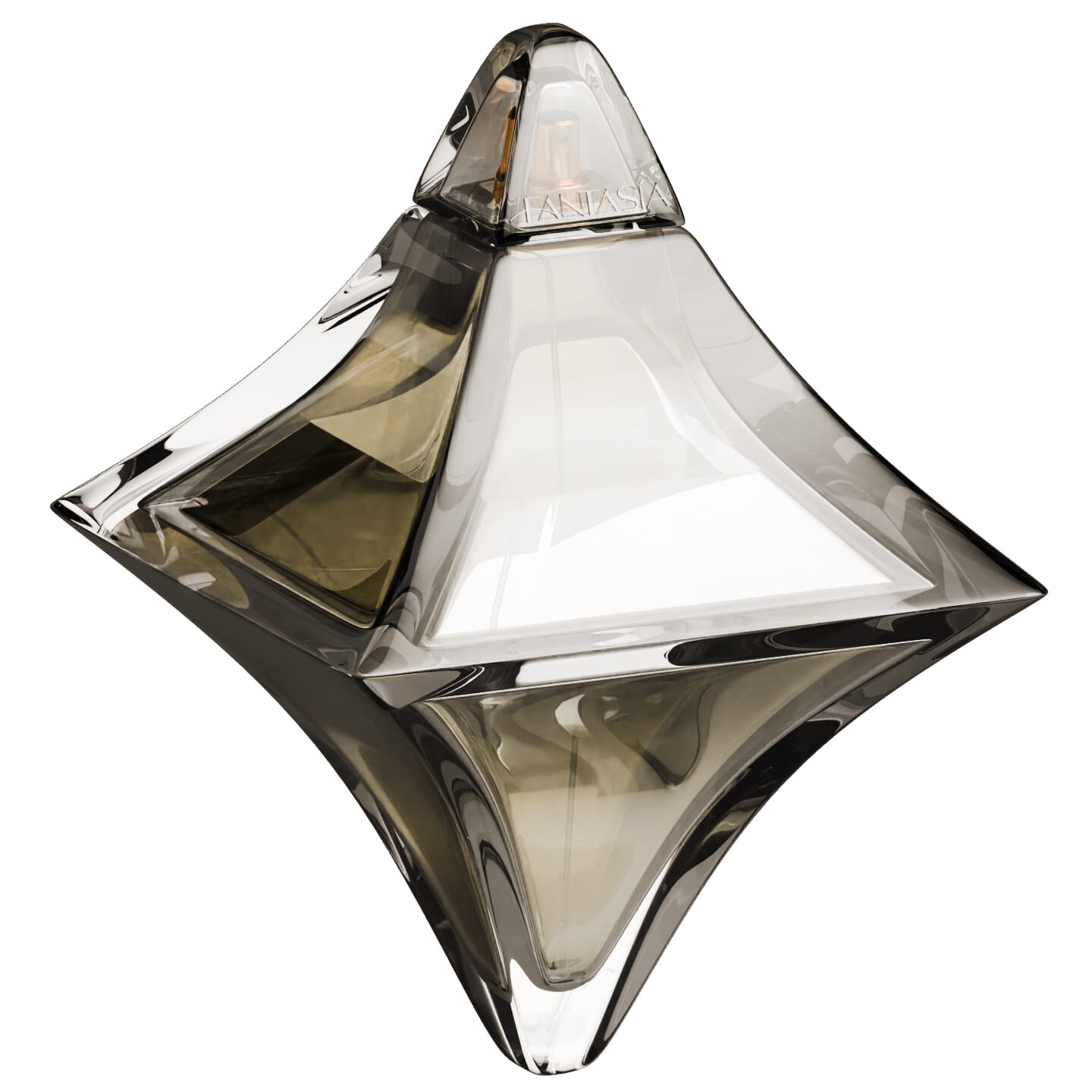 Perfume Bottle